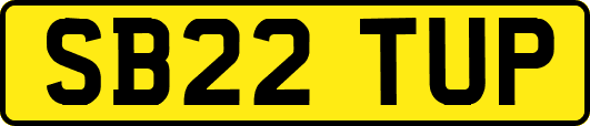 SB22TUP