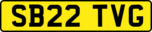 SB22TVG