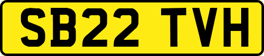 SB22TVH
