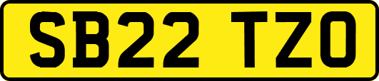 SB22TZO