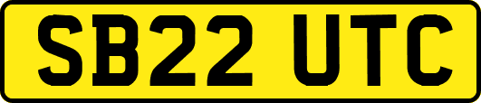 SB22UTC