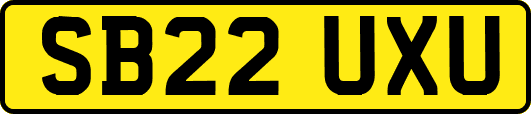 SB22UXU