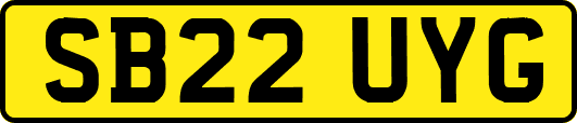 SB22UYG