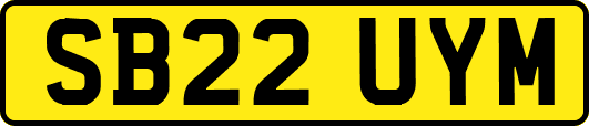 SB22UYM