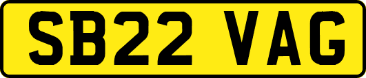 SB22VAG