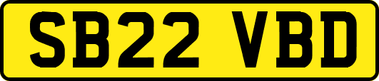 SB22VBD