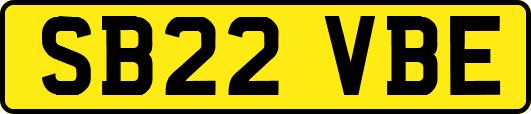 SB22VBE