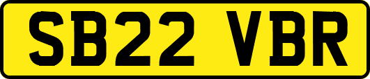SB22VBR