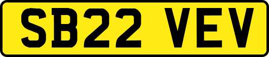 SB22VEV