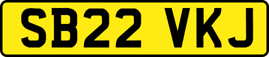 SB22VKJ
