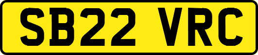 SB22VRC
