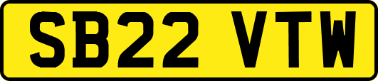 SB22VTW