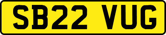 SB22VUG