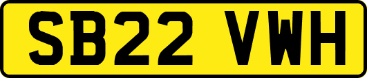 SB22VWH