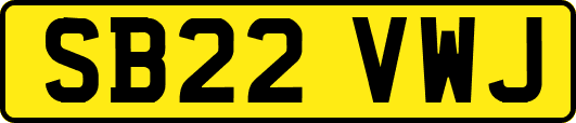 SB22VWJ