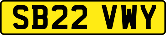 SB22VWY