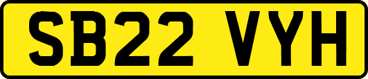 SB22VYH