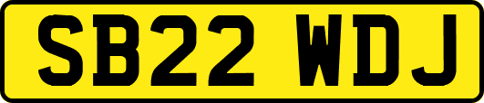 SB22WDJ