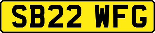 SB22WFG