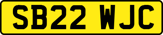 SB22WJC