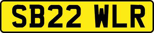 SB22WLR