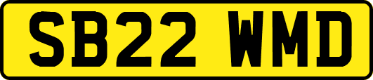 SB22WMD