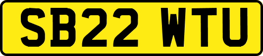 SB22WTU