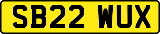 SB22WUX