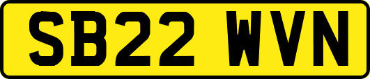 SB22WVN