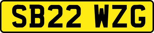 SB22WZG