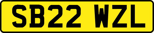 SB22WZL