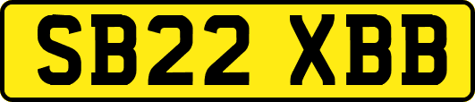 SB22XBB