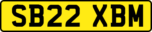 SB22XBM