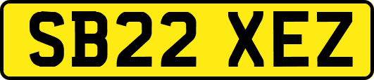 SB22XEZ