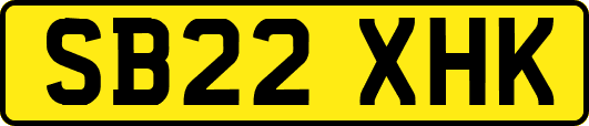 SB22XHK