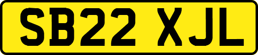 SB22XJL