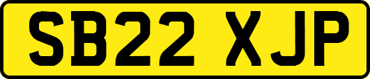 SB22XJP