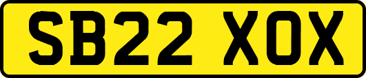 SB22XOX
