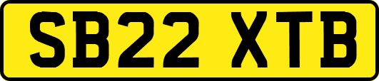 SB22XTB