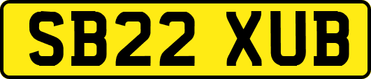 SB22XUB