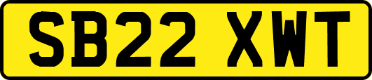 SB22XWT