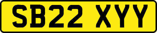 SB22XYY