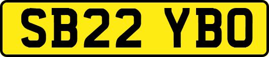 SB22YBO