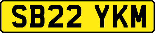 SB22YKM