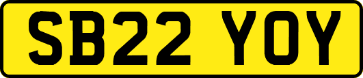 SB22YOY
