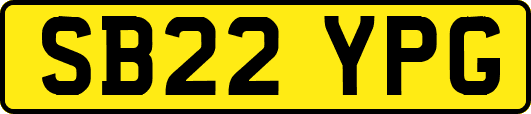 SB22YPG