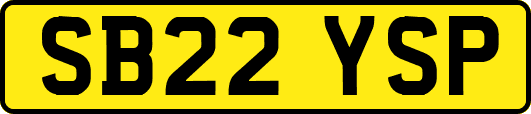 SB22YSP