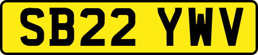 SB22YWV