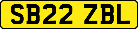 SB22ZBL