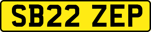 SB22ZEP